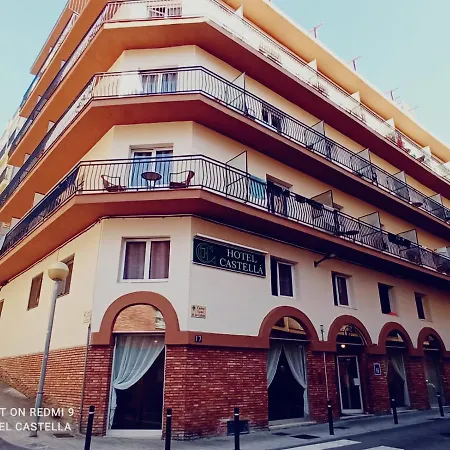 Castella Hotel