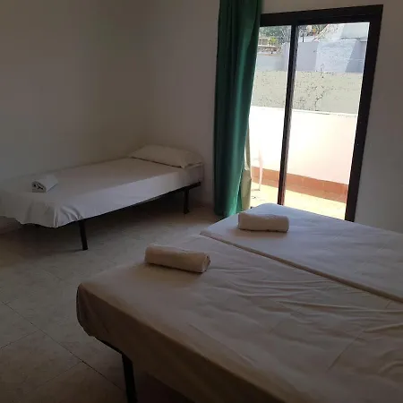 Castella Hotel Lloret de Mar