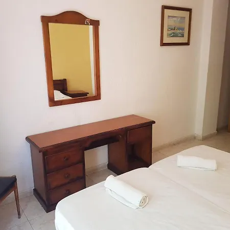 Castella Hotel